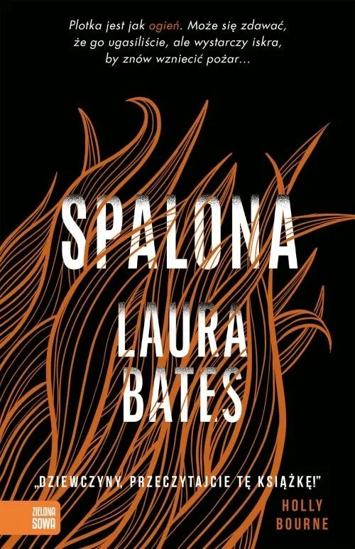 spalona