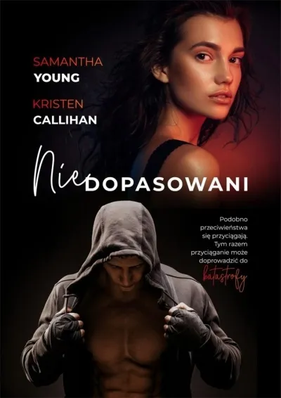 niedopasowani