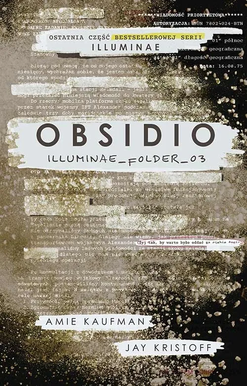 obsidio