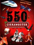 550-ciekawostek
