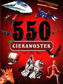 550-ciekawostek