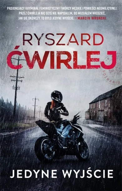 jedyne-wyjscie