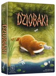dziobaki