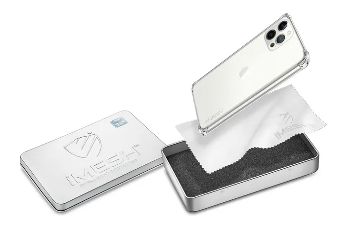 etui-do-iphone-13-pro-pokrowiec-case-imesh-shock-stan-nowy