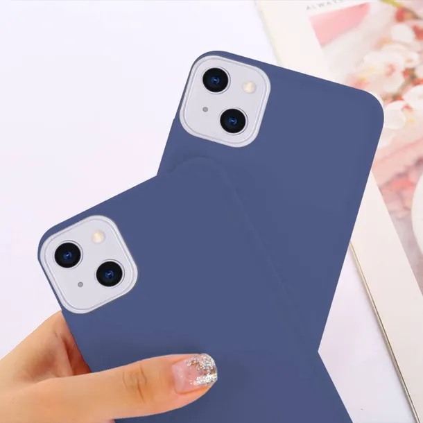 etui-do-iphone-13-mini-pokrowiec-case-imesh-silk-stan-nowy-kolor-granatowy