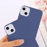 etui-do-iphone-13-mini-pokrowiec-case-imesh-silk-stan-nowy-kolor-granatowy