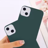 etui-do-iphone-13-mini-pokrowiec-case-imesh-silk-stan-nowy-kolor-zielony
