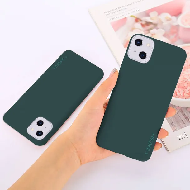 etui-do-iphone-13-mini-pokrowiec-case-imesh-silk-dedykowany-model-iphone-13-mini-stan-nowy