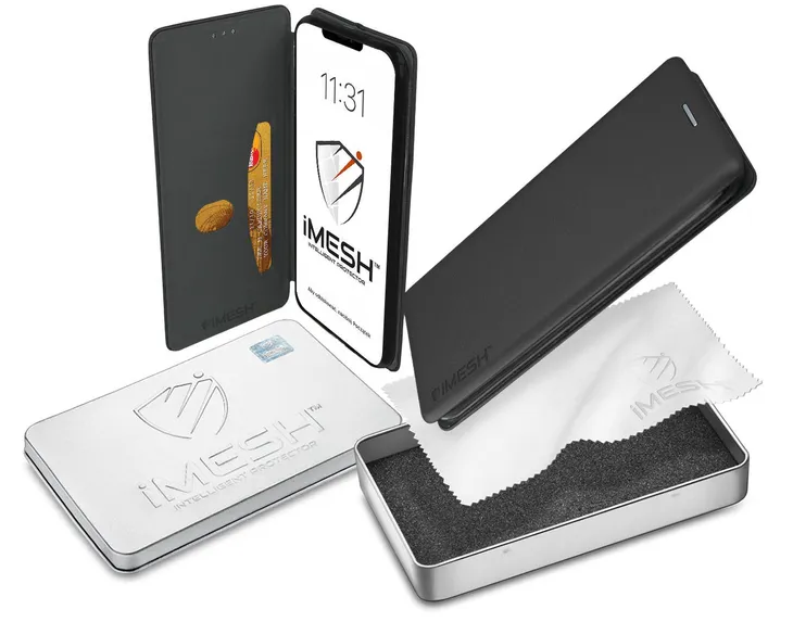 etui-do-iphone-13-pro-max-pokrowiec-imesh-luxury-stan-nowy