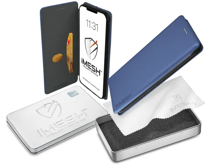 etui-do-iphone-13-pro-max-pokrowiec-imesh-luxury-stan-nowy