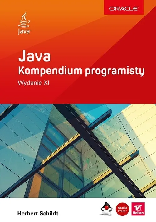 java-kompendium-programisty