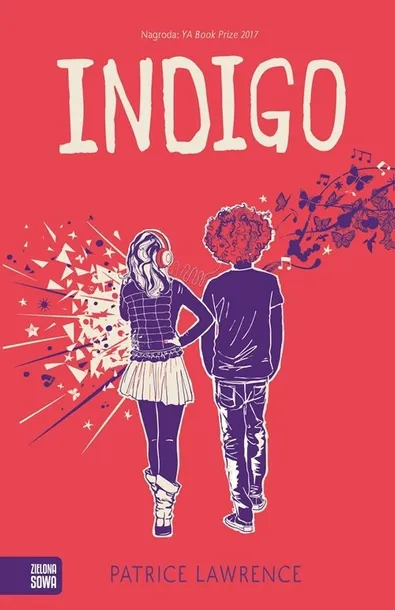 indigo