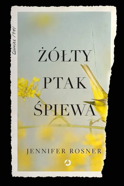 zolty-ptak-spiewa
