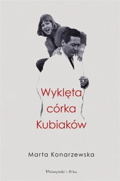 wykleta-corka-kubiakow