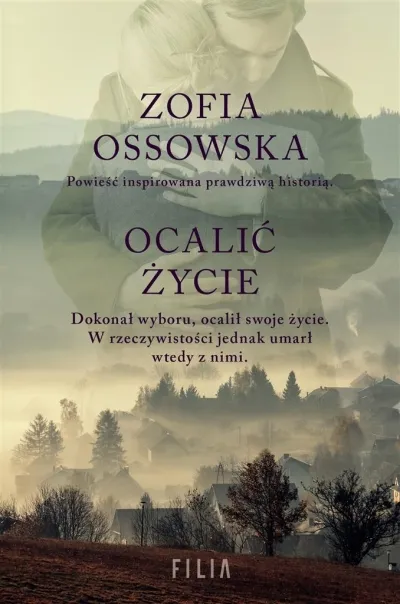 ocalic-zycie