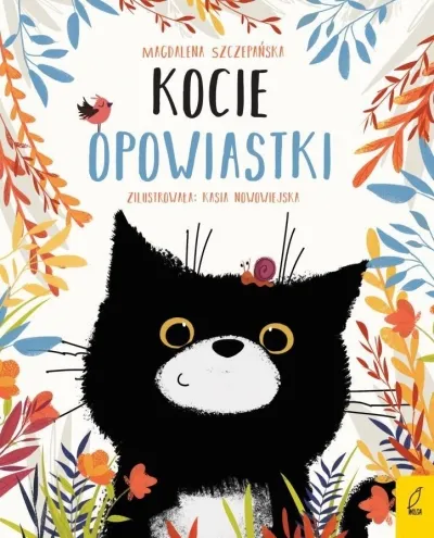 kocie-opowiastki