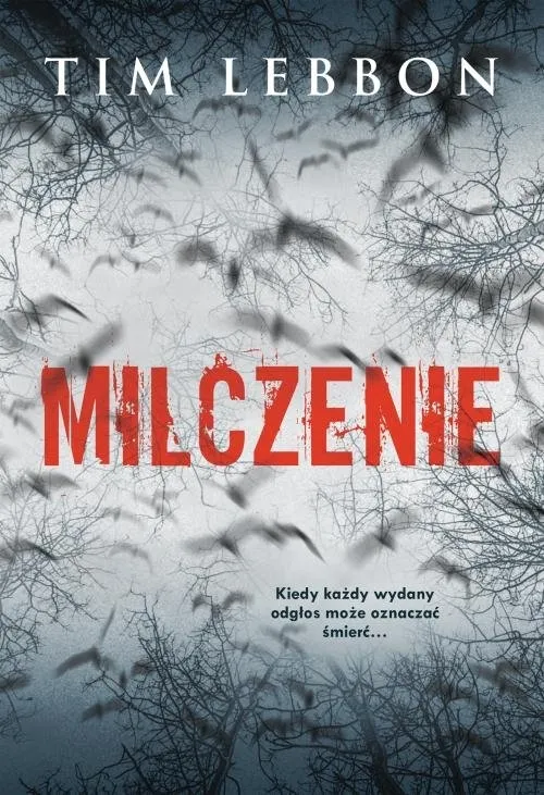 milczenie