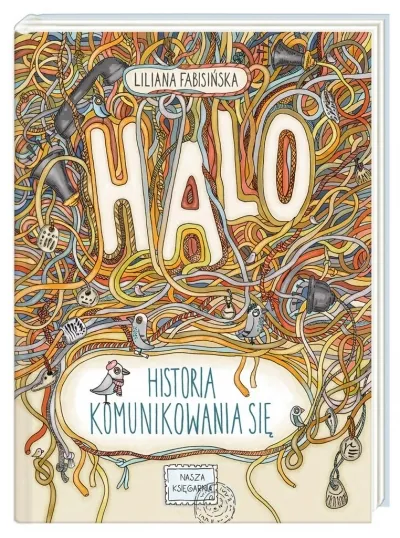 halo-historia-komunikowania-sie
