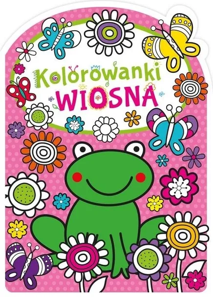 kolorowanki-wiosna