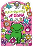kolorowanki-wiosna
