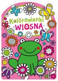 kolorowanki-wiosna
