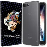 etui-do-alcatel-1s-2019-twardowsky-less-szklo