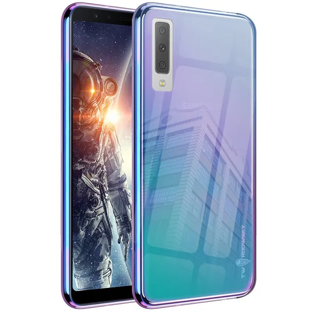 etui-do-galaxy-a7-2018-twardowsky-aurora-szklo-stan-nowy