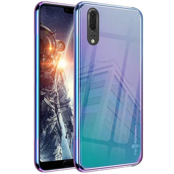 etui-do-huawei-p20-case-twardowsky-aurora-szklo-stan-nowy