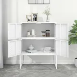 szafka-biala-80x35x100-cm-stal-stan-nowy