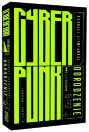 cyberpunk