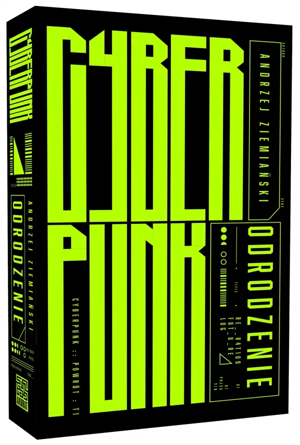cyberpunk