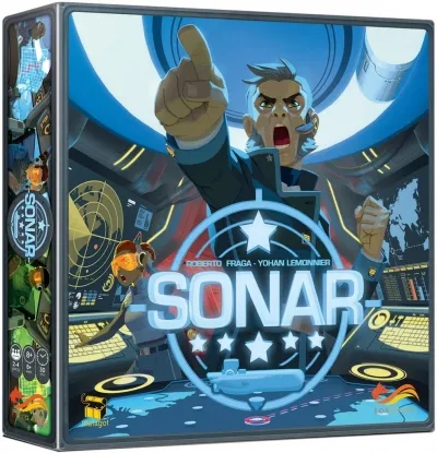 sonar