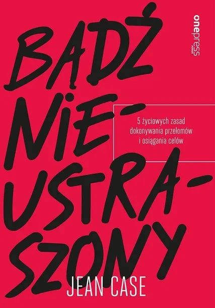 badz-nieustraszony