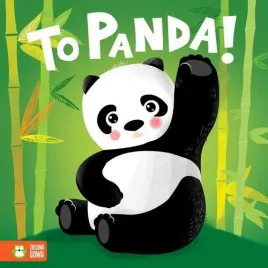 to-panda