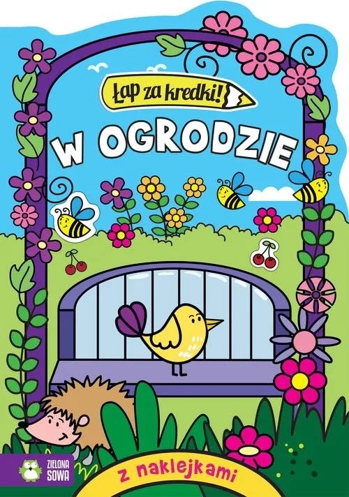 lap-za-kredki-w-ogrodzie
