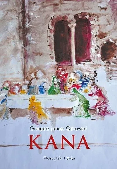 kana
