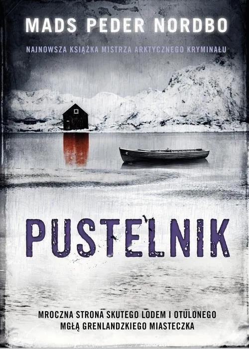 pustelnik