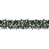 plotek-parawan-ze-sztucznych-lisci-180x30cm-stan-nowy
