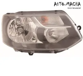 volkswagen-transporter-t5-reflektor-przedni-prawa