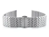 bransoleta-bisset-bb023a-srebrna-18mm
