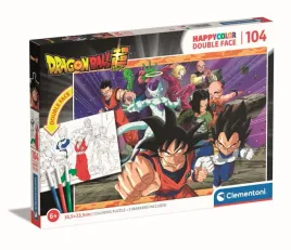 puzzle-104-happycolor-dragonball