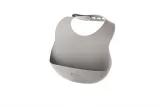 ecorascals-sliniak-silikonowy-silver-stan-nowy