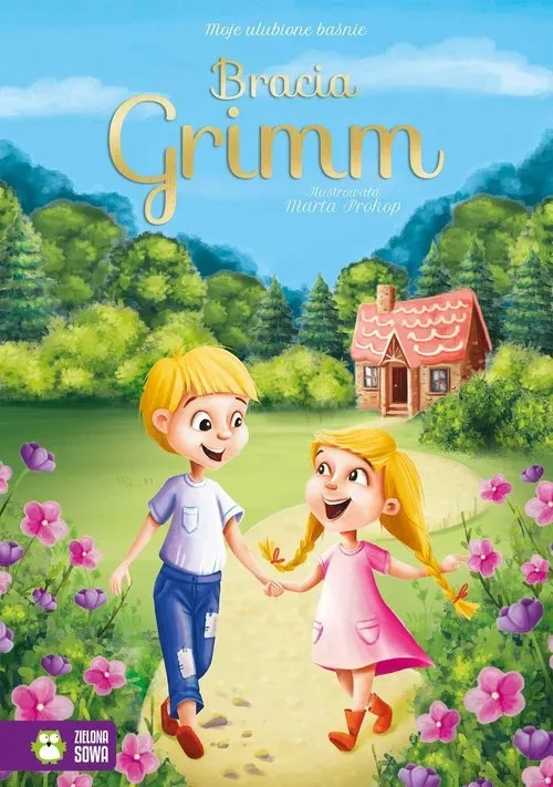 moje-ulubione-basnie-bracia-grimm