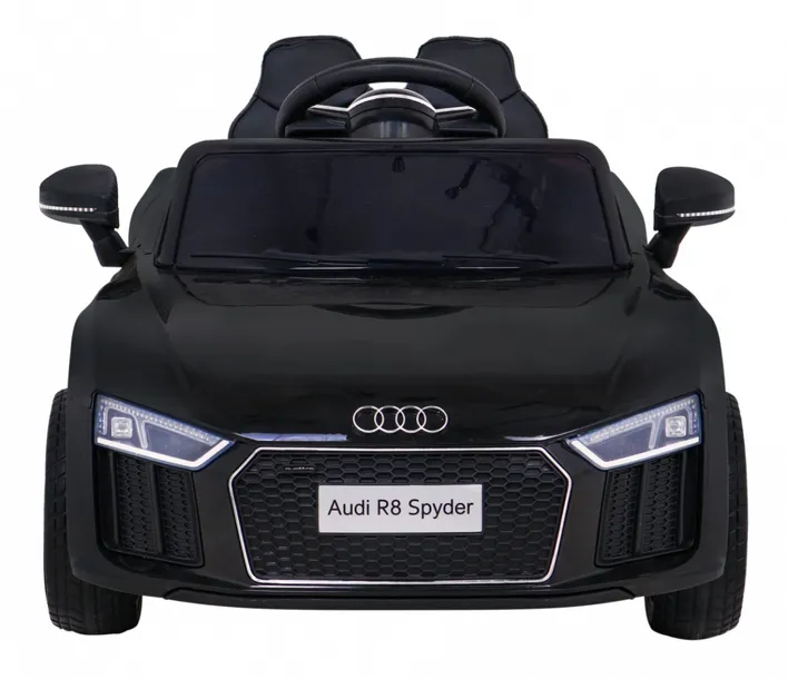 autko-audi-r8-spyder-pilot-dla-rodzica-panel-audio-kolor-czarny