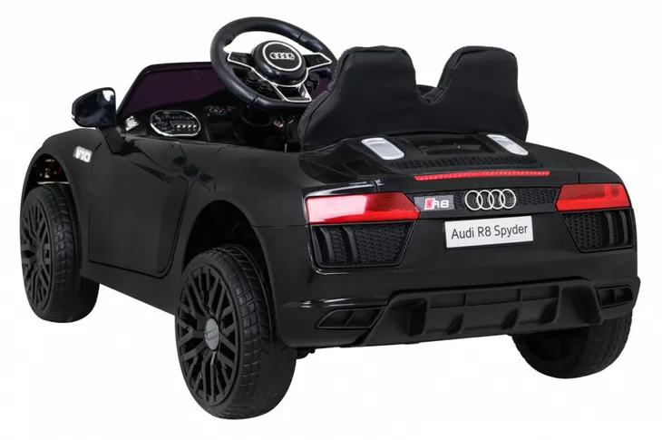 autko-audi-r8-spyder-pilot-dla-rodzica-panel-audio-liczba-drzwi-2