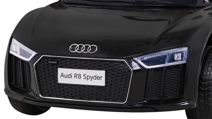 autko-audi-r8-spyder-pilot-dla-rodzica-panel-audio-marka-audi-stan-nowy