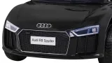 autko-audi-r8-spyder-pilot-dla-rodzica-panel-audio-marka-audi-stan-nowy