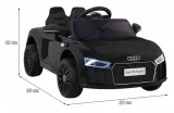 autko-audi-r8-spyder-pilot-dla-rodzica-panel-audio-kolor-czarny-stan-nowy