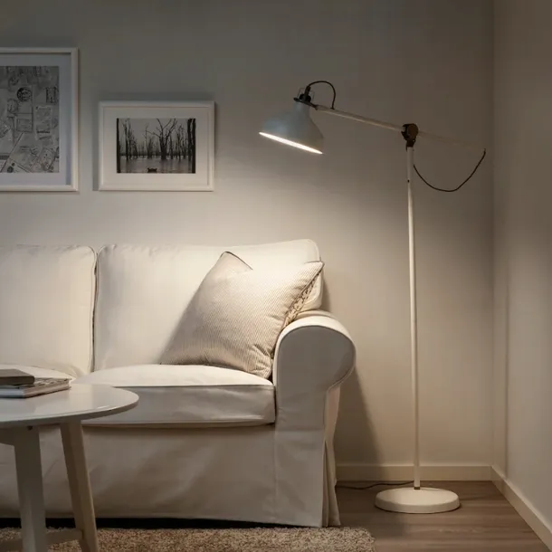 ikea-ranarp-lampa-podlogowa-bialy-stan-nowy