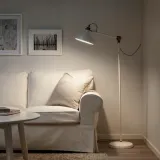ikea-ranarp-lampa-podlogowa-bialy-stan-nowy